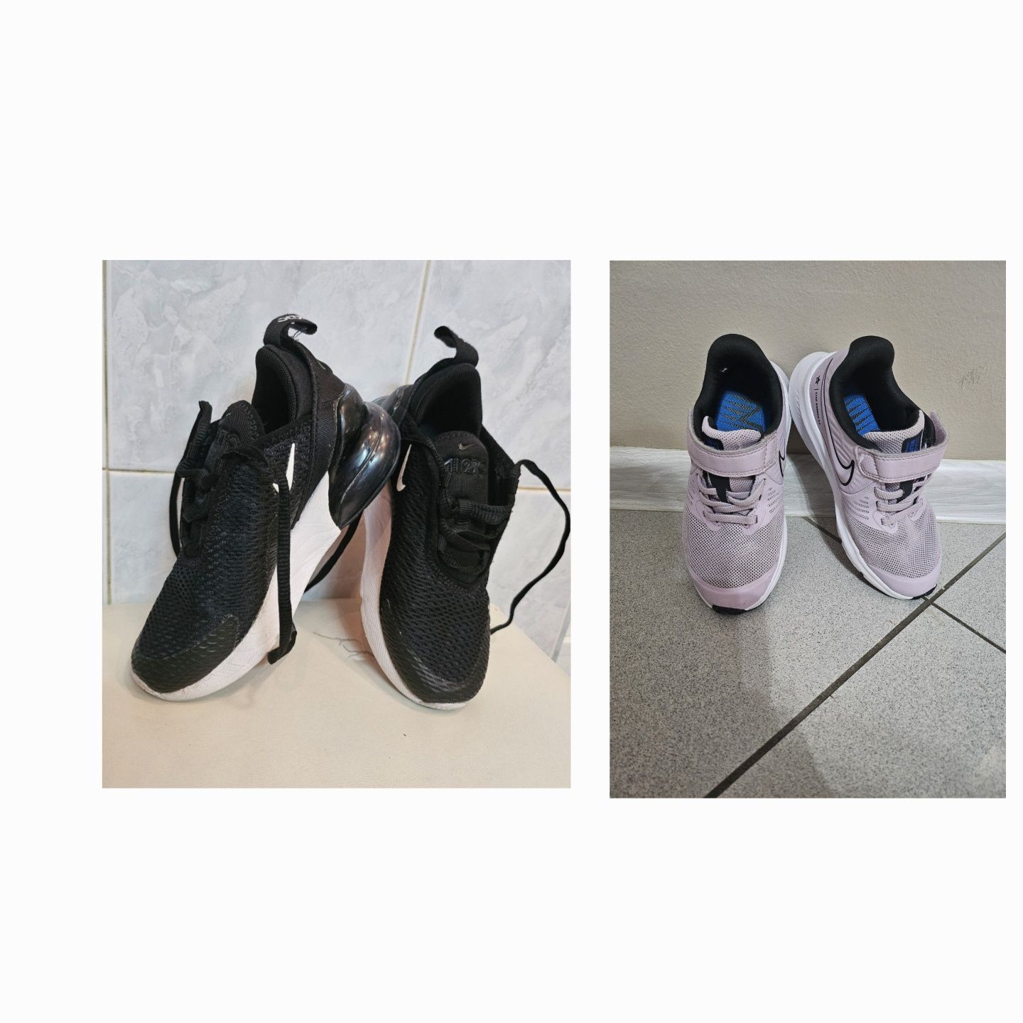 Маратонки Nike Air max 270