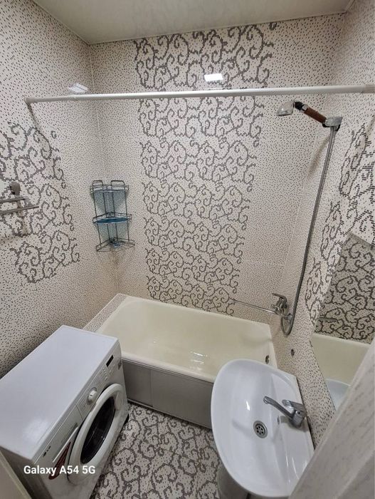 Юнусабад 11 Квартал Ахмад Донищ 3/9/9 Квартира В Аренду