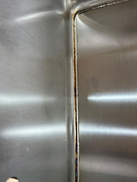 sudori TIG cu experiență pentru un șantier lângă Koblenz,