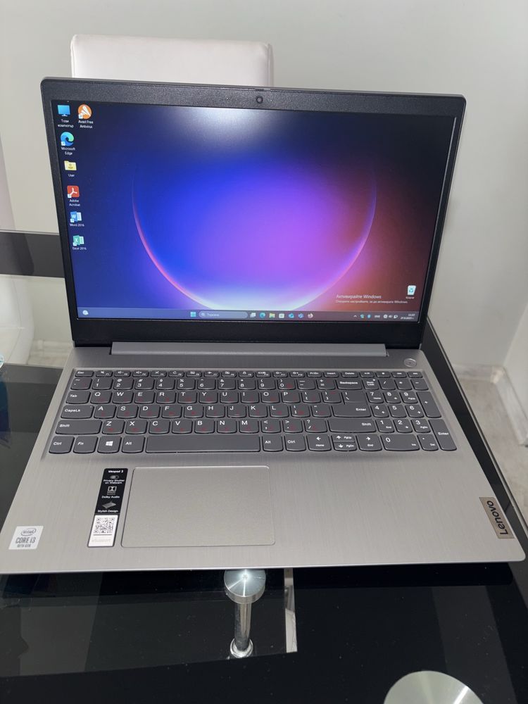 Лаптоп Lenovo Ideapad 3 15IIL05