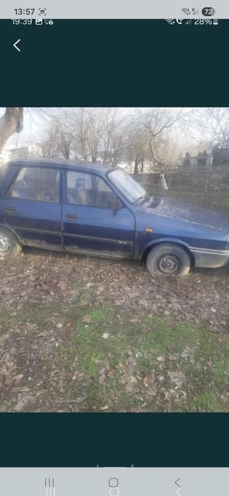 Dacia 1310  pt rabla