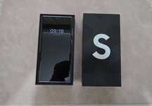 Samsung Galaxy S22 Ultra 5G Phantom White / SM-S908B/DS / 256GB / 12GB