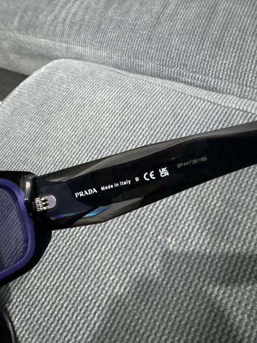 Ochelari se soare Prada