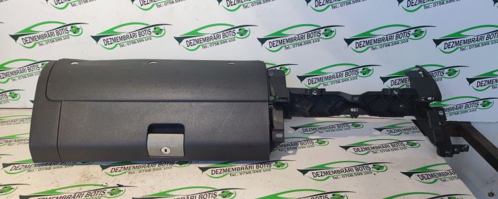 Torpedou /545 Volkswagen VW Polo a 3-a generatie 6N (facelift)