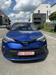 Toyota Chr 2.0, 184 cp Bi Tone