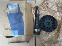 Cuplu grup conic 4 trepte 8 x 33 8x33 cutie viteze Dacia 1300 1310 nou