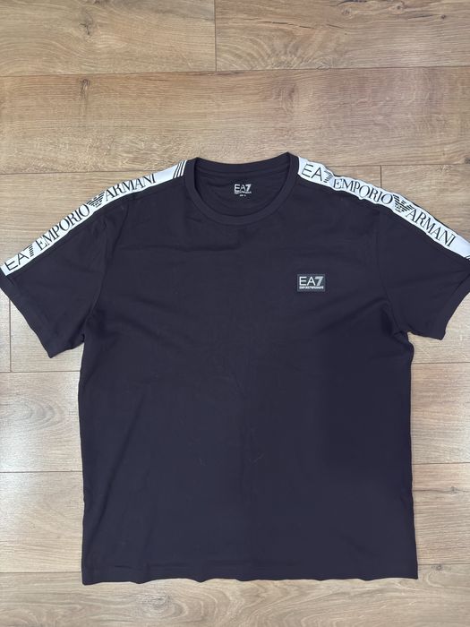 Мъжка тениска Emporio Armani