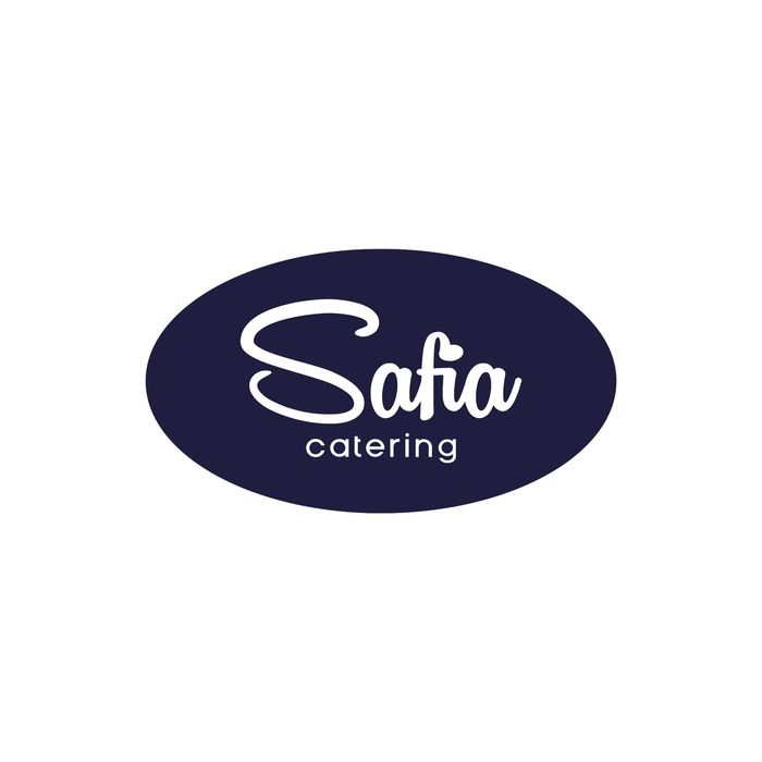 Safia Catering - закажите кейтеринг на мероприятие!