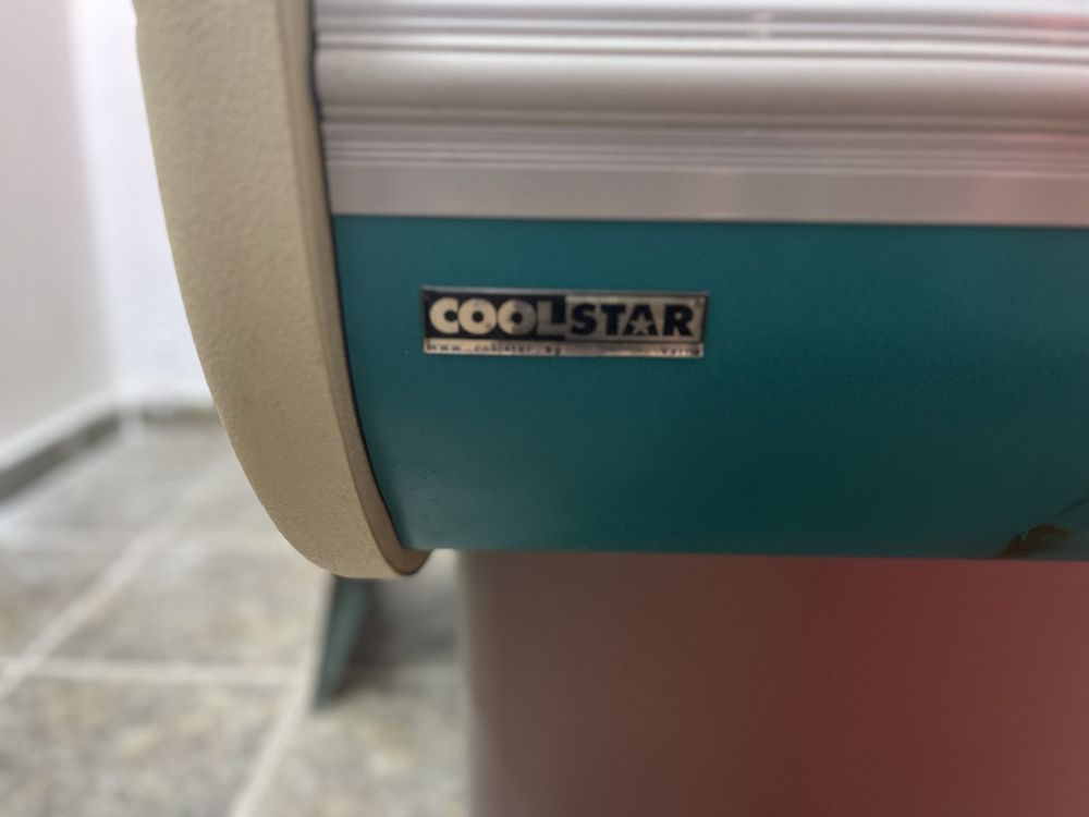 Хладилна витрина Cool Star