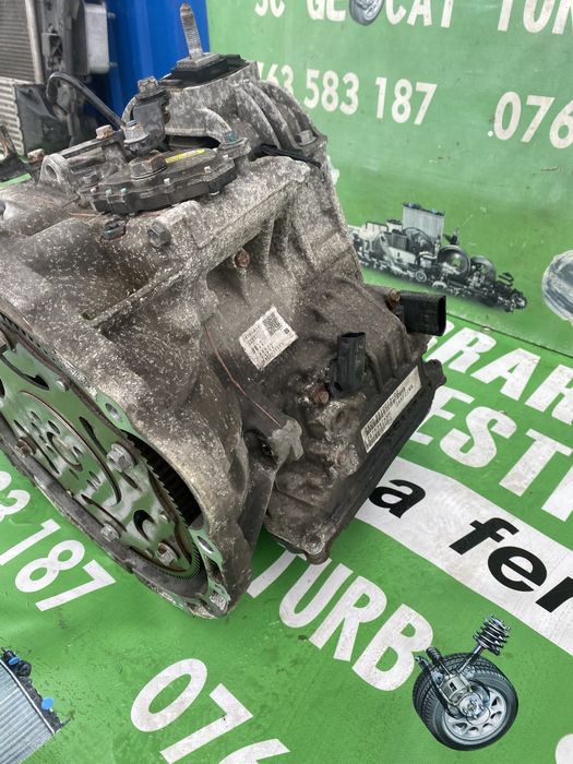 Cutie viteze automată Mini Cooper 2.0 d GA6F21 2014