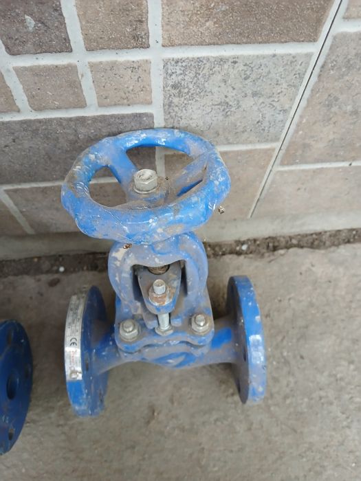 Robineți 3/4 de înaltă presiune