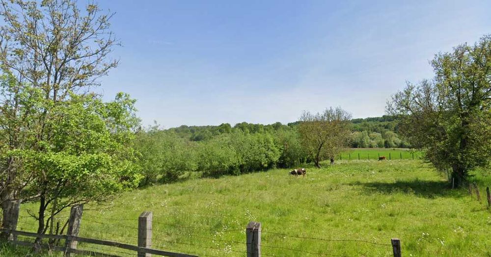 Teren Intravilan In Cacica la sosea DN2E  - 22 ari