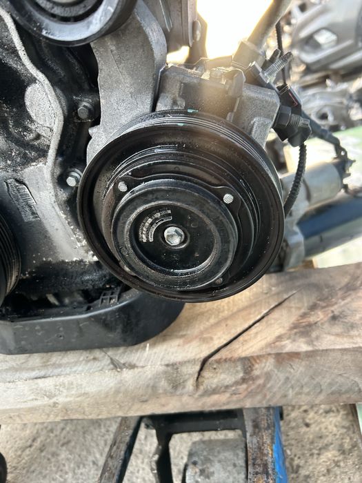 Compresor climă Jeep Grand Cherokee 3.0 CRD 2015