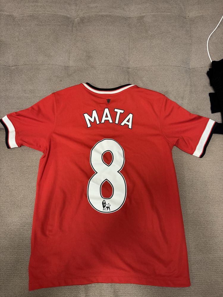 junior t-shirt MATA 8
