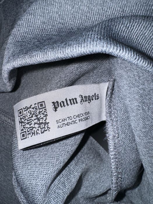 Hanorac Palm Angels S