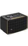 Sistem audio JBL Authentics 200, Wi-Fi, Bluetooth, Retro Design