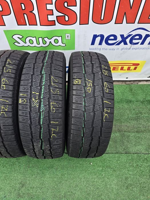 215.60.17 michelin m+s