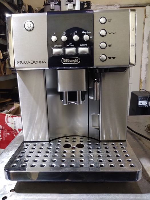 Delonghi PrimaDonna
