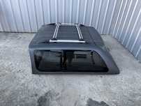 Hardtop toyota Hilux 2016/2025