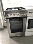 Печка Gorenje свободностояща на газ и ток 50 см.