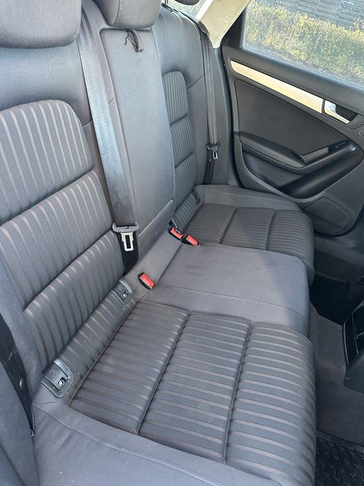 Audi A4 B8 2009 5600 euro