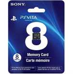 Карта памяти PSVita 8GB для прошивки/расширения PlayStation Vita