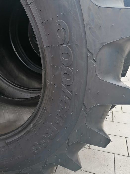 Anvelopa agricola Ozka, 600/65 R38 Radial