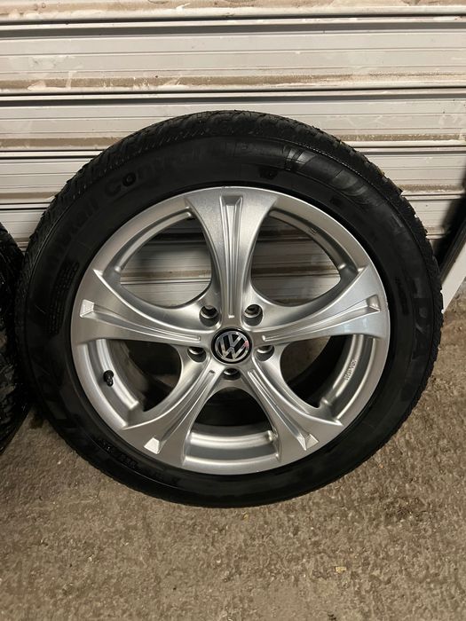 Djanti 17 5x112 Alutec Джанти 17 5х112 Алутек Оригинални