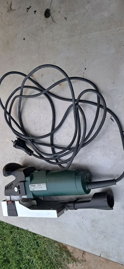 Rindea de colt metabo