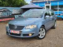 VW Passat B6 2007 2.0 TDI 140 CP / GARANTIE / RATE / LIVRARE