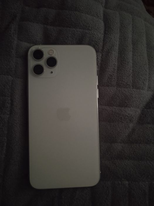 Iphone 11 pro 64 gb