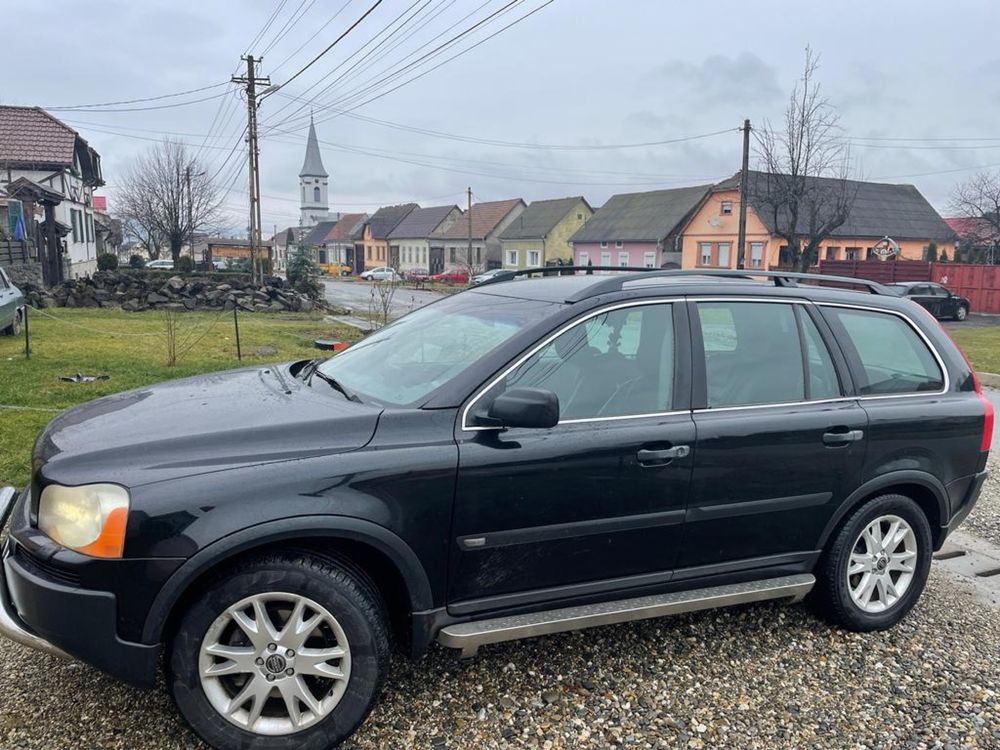 Volvo XC 90 impecabil