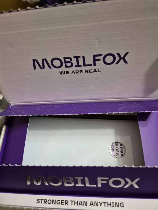 Нов калъф за телефон Mobilfox за  Huawei P30