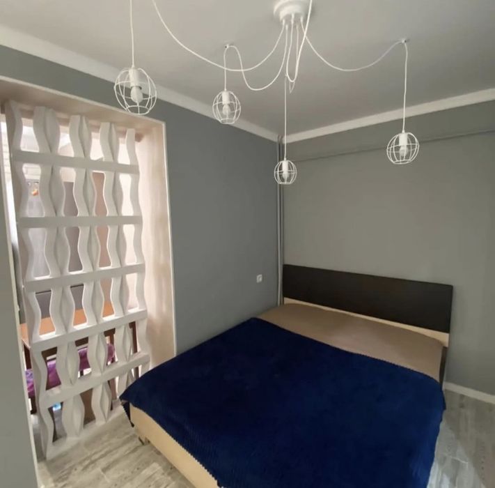 Массаж махабатпен жалгыз