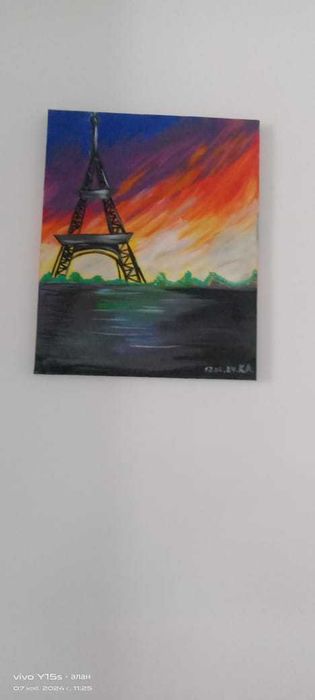 продам картину срочна 40x50