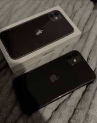 Iphone 11 черный
