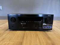 Продаю ресивер Denon avr-x3400h