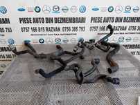 Furtune Furtun Apa Antigel Audi A6 4G C7 A5 A4 B8 Q3 Q5 2.0 Tdi Motor CNH Cutie NYU