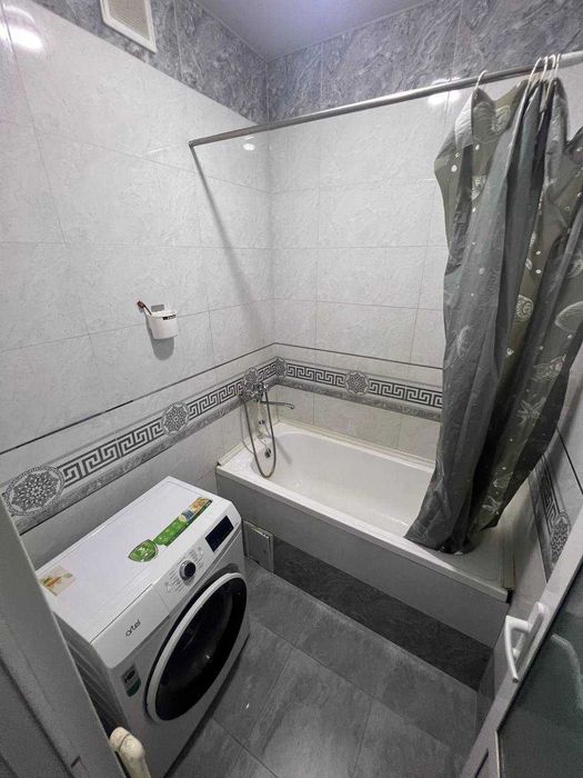 sheriklikka kvartira bollarga kvartira