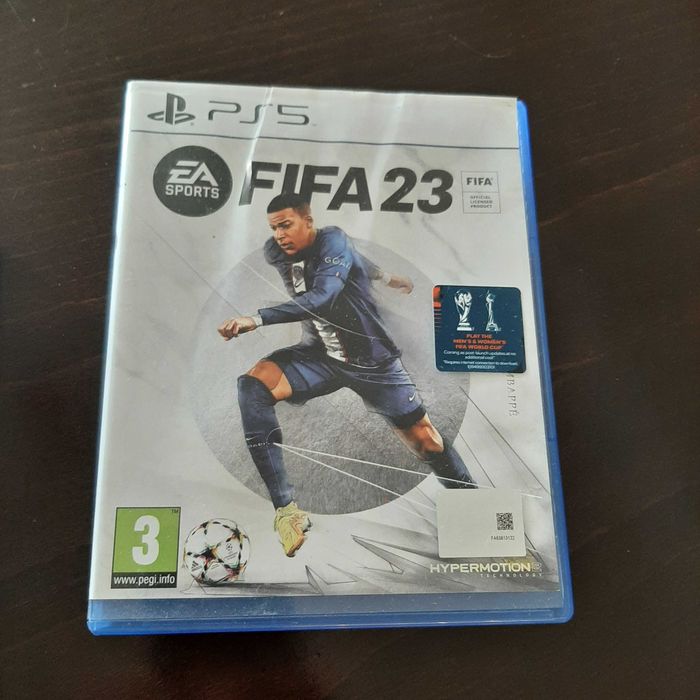 Игра за Playstation