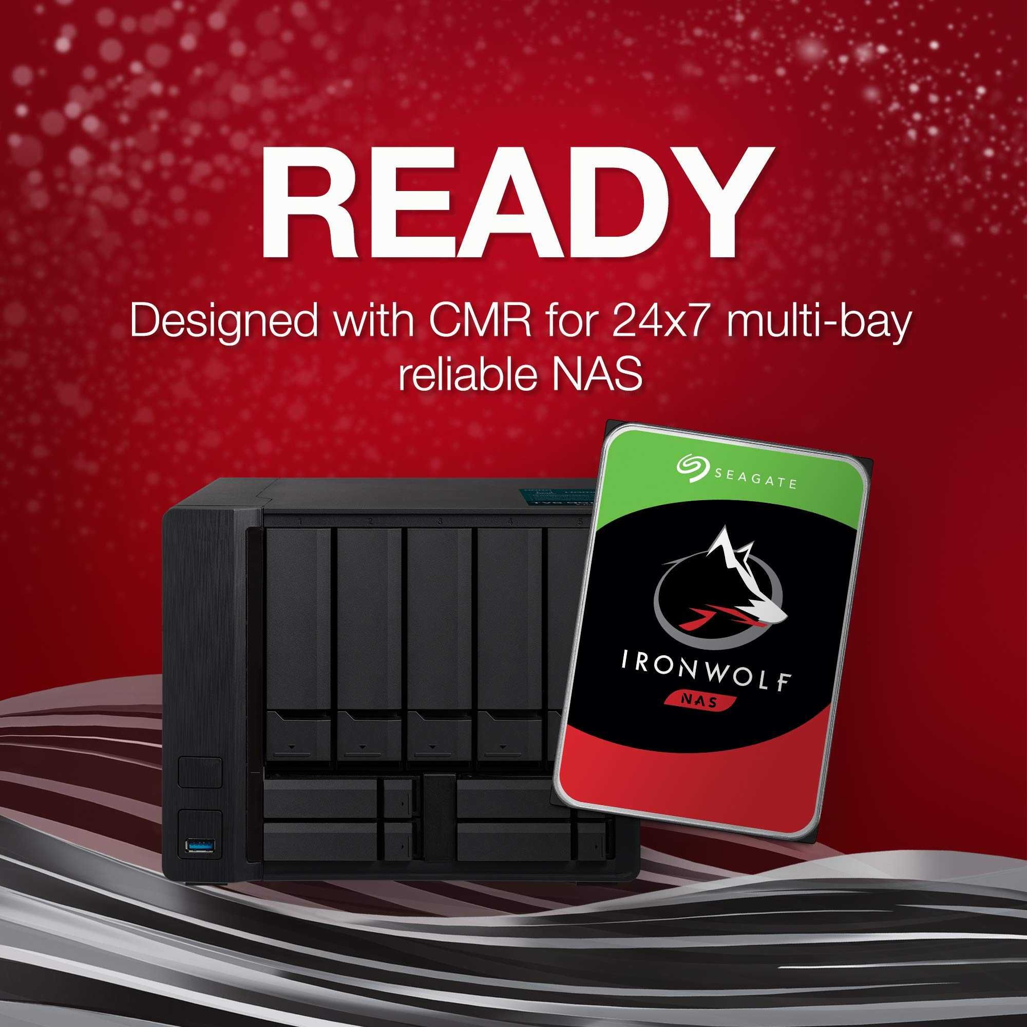 QNAP TS-230, 2-bay, Procesor Realtek RTD1296 1.4GHz, 2GB DDR4, 8TB HDD