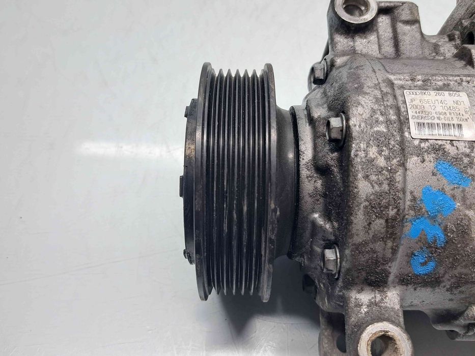Compresor clima Audi A4 (8K5, B8) Avant [Fabr 2008-2015] 8K0260805L 2.