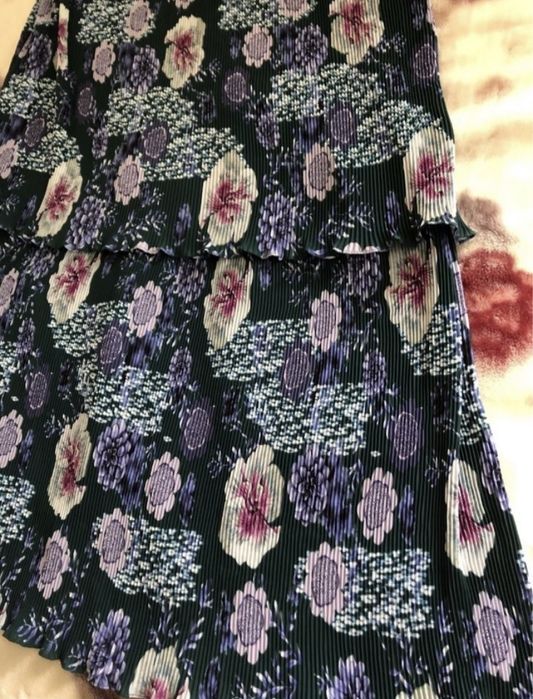 Өте әдемі көйлек