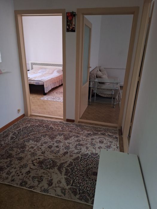 Квартир жалга беріледі