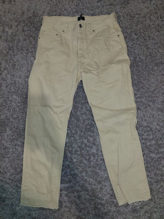 Blugi si pantaloni (c&a,altele)