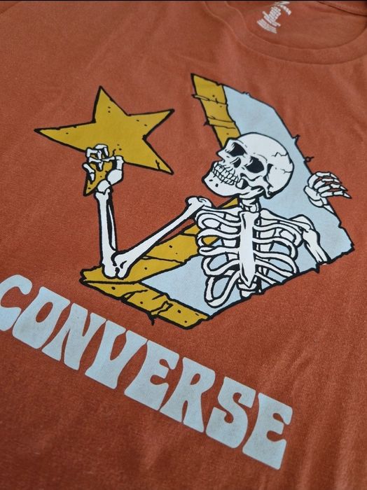 Tricou Converse in conditie impecabila