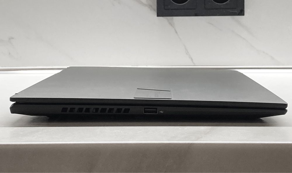 Asus Vivobook S 16X / R5 5600H /AMD Radeon / DDR4 16GB / SSD 512GB /2K