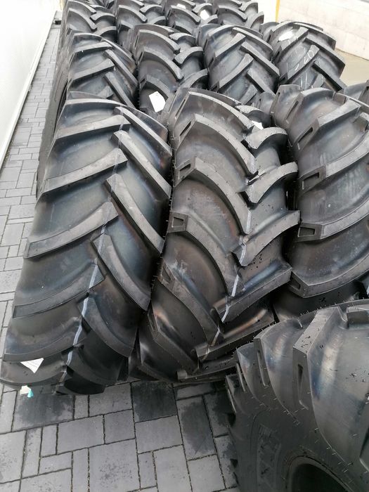 Anvelope TAF 18.4-26 OZKA sau CULTOR, cauciucuri padure