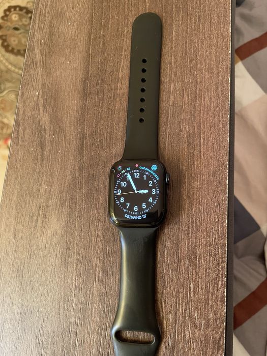 Apple Watch series 9 41мм