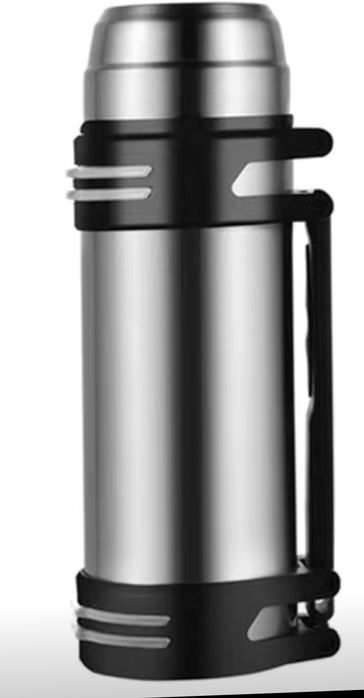 Термос новый 5 литров